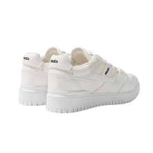 MoEa Sneaker Gen2 Full White - weiss/weiss