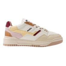 MoEa Sneaker Gen2 - Corn x Pineapple - weiss/pink/gelb