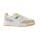 MoEa Sneaker Gen2 Smiley Pastel - weiss/gelb