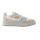 MoEa Sneaker Gen2 Pastel Drop - weiss/blau/beige