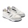 MoEa Sneaker Gen2 Mushroom - weiss/navyblau