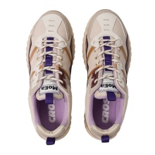 MoEa Sneaker Gen7 - Corn x Grapes - braun/purple