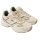 MoEa Sneaker Gen8 - Smiley Nature Drop - beige/grün Damen