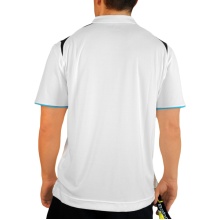 Lotto Tennis-Polo Trail weiss/navy Herren