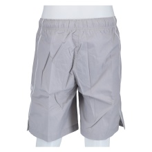 Nike Sporthose Graphic Woven Short kurz hellgrau Herren