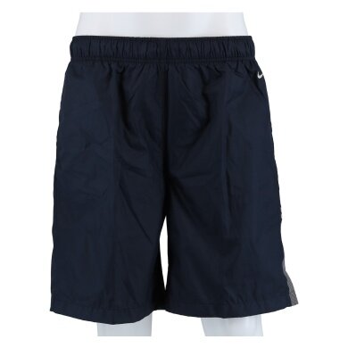 Nike Sporthose Graphic Woven Short kurz navyblau Herren