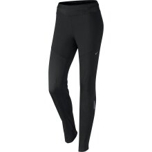 Nike Pant Element Shield schwarz Damen