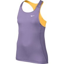 Nike Tank Maria FO violett Girls