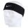 Nike Stirnband Fury Headband Terry schwarz - 1 Stück