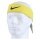 Nike Stirnband Premier Head Tie Rafael Nadal gelb - 1 Stück