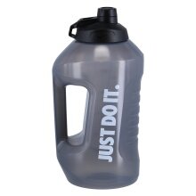 Nike Trinkflasche Super Jug anthrazit 3.784ml / 128 OZ