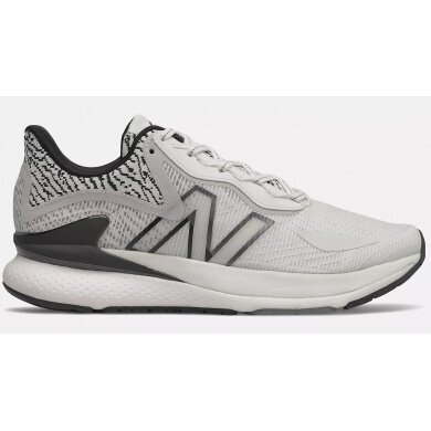 New Balance Lerato weiss Stabil-Laufschuhe Herren