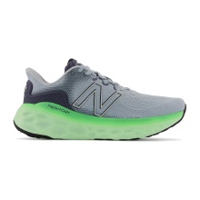 New Balance Laufschuhe Fresh Foam More v3 (Dämpfung) grau Herren