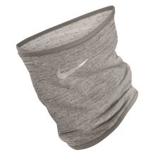 Nike Multifunktionstuch (Halswärmer) Therma Sphere Neckwarmer 4.0 grau - 1 Stück