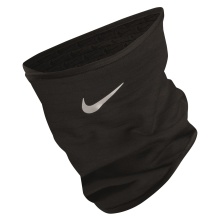 Nike Multifunktionstuch (Halswärmer) Therma Sphere Neckwarmer 4.0 schwarz - 1 Stück