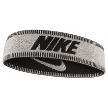 Nike Stirnband Sport Headband weiss/schwarz - 1 Stück