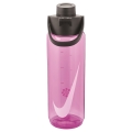 Nike Trinkflasche TR Renew Recharge Chug Bottle pink 709ml