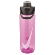 Nike Trinkflasche TR Renew Recharge Chug Bottle pink 709ml