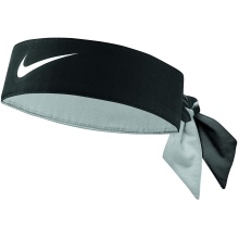 Nike Stirnband Tennis schwarz