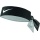 Nike Stirnband Tennis schwarz