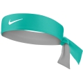 Nike Stirnband Promo Rafael Nadal blaugrün - 1 Stück