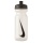 Nike Trinkflasche Big Mouth 650ml transparent/schwarz