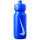 Nike Trinkflasche Big Mouth 650ml blau