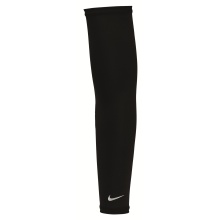 Nike Ellenbogen Kompressionsstützmanschette Lightweight Sleeves 2.0 - schwarz 2 Stück