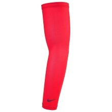 Nike Ellenbogen Kompressionsstützmanschette Lightweight Sleeves 2.0 - rot 2 Stück