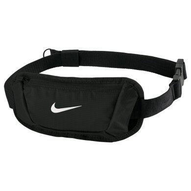 Nike Gürteltasche Challenger Slim Waistpack 2.0 - schwarz