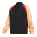 Nike Trainingsjacke One Deutschland/Germany Jacket Dri Fit schwarz/gelb/rot Damen