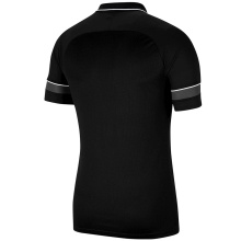 Nike Tennis-Polo Academy 21 Dry schwarz Jungen