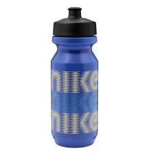 Nike Trinkflasche Big Mouth 2.0 Graphic royalblau 650ml