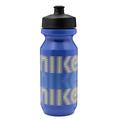 Nike Trinkflasche Big Mouth 2.0 Graphic royalblau 650ml