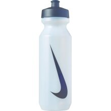 Nike Trinkflasche Big Mouth Water Bottle transparent 946ml