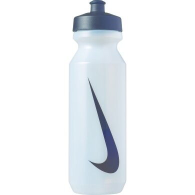 Nike Trinkflasche Big Mouth Water Bottle transparent 946ml