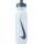 Nike Trinkflasche Big Mouth Water Bottle transparent 946ml