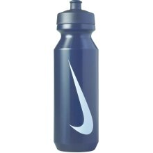 Nike Trinkflasche Big Mouth Water Bottle schwarz 946ml