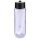 Nike Trinkflasche TR Renew Recharge Straw Bottle (mit Trinkhalm) violett 700ml