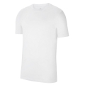 Nike Trainings-Tshirt Team Park 20 (Baumwolle) weiss Herren