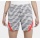 Nike Sporthose Strike 21 Knit Short grau/weiss Damen