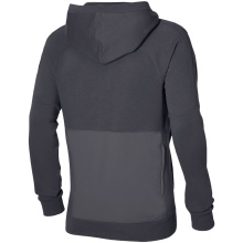 Nike Kapuzenpullover Strike 22 PO Hoody (Baumwolle) dunkelgrau Herren