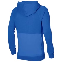 Nike Kapuzenpullover Strike 22 PO Hoody (Baumwolle) royalblau Herren