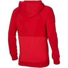 Nike Kapuzenpullover Strike 22 PO Hoody (Baumwolle) rot Herren