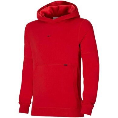 Nike Kapuzenpullover Strike 22 PO Hoody (Baumwolle) rot Herren