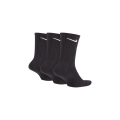 Nike Sportsocken Everyday Cushion Crew schwarz - 3 Paar