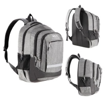 Nils Camp Alltags-/Wanderrucksack CBC7046 25 Liter grau