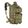 Nils Camp Wanderrucksack CBT7204 Moro Defender 30 Liter grün