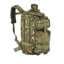 Nils Camp Wanderrucksack CBT7204 Moro Defender 30 Liter grün