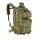 Nils Camp Wanderrucksack CBT7204 Moro Defender 30 Liter grün